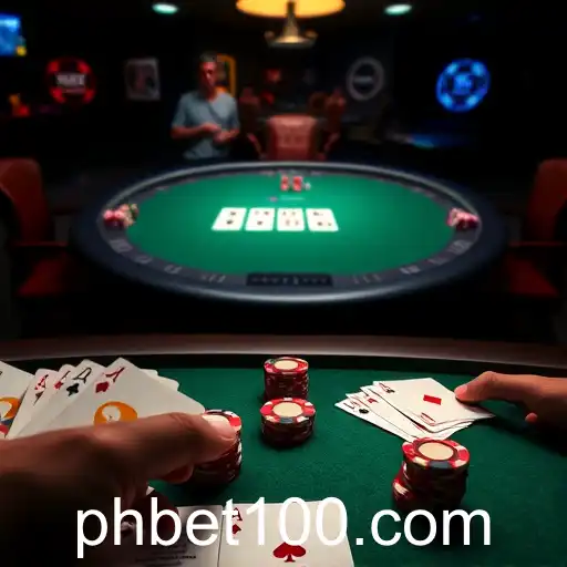The Evolution of Online Gaming: Bet100 Leads the Charge