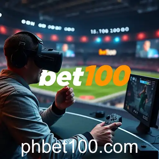 Digital Evolution of Bet100: A 2025 Gaming Revolution