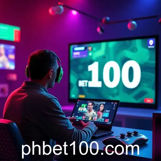 Bet100 and the Evolution of Gaming in 2025