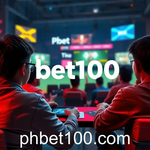Bet100 Revolutionizes Online Gaming Landscape