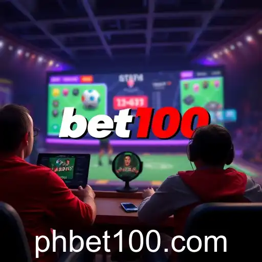 The Rise of Bet100: A Gaming Revolution in the Digital Era