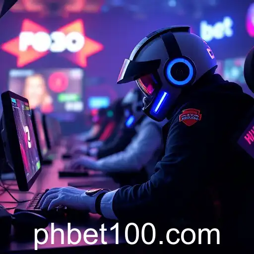 The Evolution of Online Gaming: A Look at Bet100