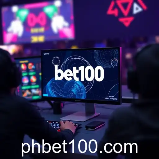 Digital Revolution in Online Gaming: A Look at Bet100