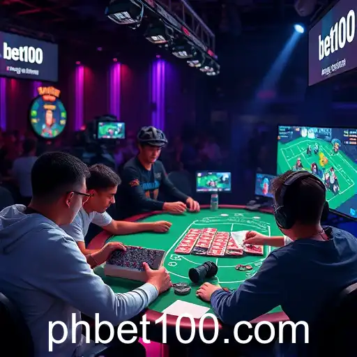 Betting Industry's Digital Evolution