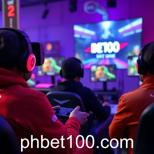 The Future of Online Gaming: Bet100 Leads the Charge