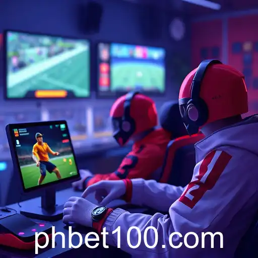 The Rise and Influence of Online Gaming Platforms