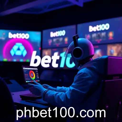 The Rise of Online Gaming: A Focus on Bet100