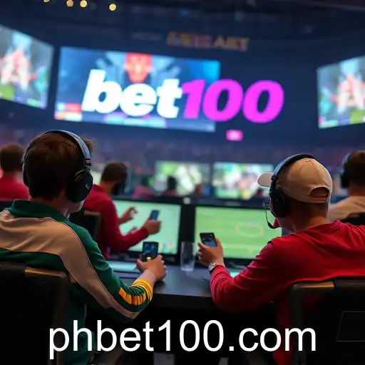 The Impact of Online Gaming on English Culture