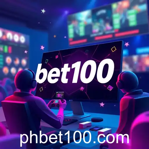 The Rise of Bet100 in the Gaming World