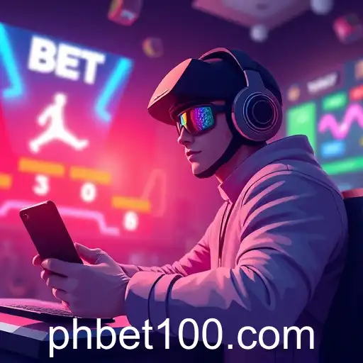 The Rise of Online Gaming: A Focus on Bet100